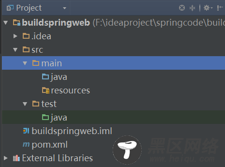 使用IntelliJ IDEA和Maven管理搭建Web开发环境（以S