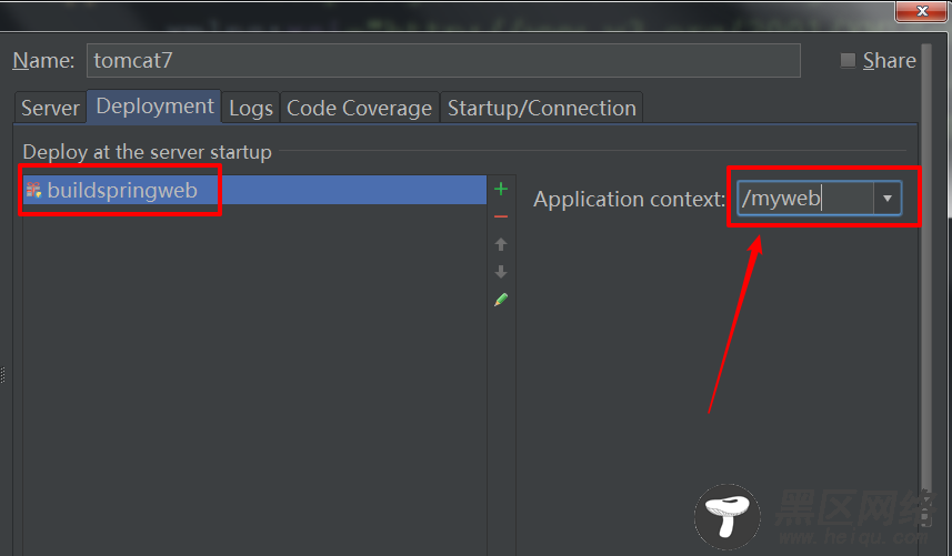 使用IntelliJ IDEA和Maven管理搭建Web开发环境（以S