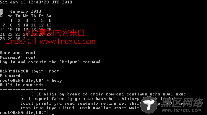 BakAndImgCD 使用基础教程