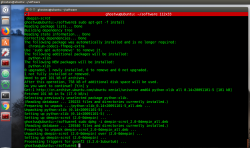 Ubuntu 16.04 IDE: 用Vim逐步打造一个IDE