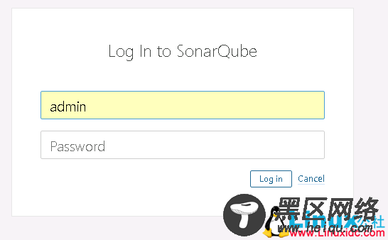 Red Hat Enterprise Linux 6.5 安装 Sonar