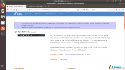 如何在Ubuntu 17.10中安装Gnome Shell扩展