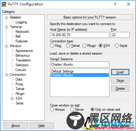 Ubuntu 开启远程登录 SSH 的安装和配置