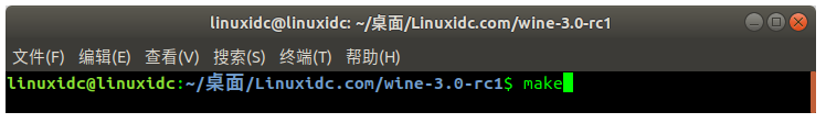 Ubuntu 17.10下编译安装 Wine 3.0 RC1 详解