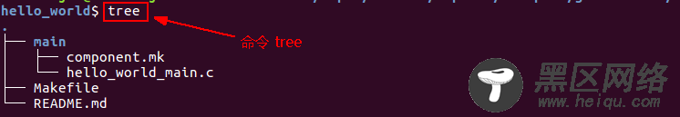 Ubuntu 16.0.4下搭建ESP开发环境并实现Hello World