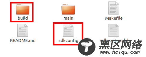 Ubuntu 16.0.4下搭建ESP开发环境并实现Hello World