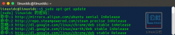 Ubuntu 16.04 软件中心打不开解决办法