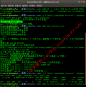 Visual Studio Code 1.18 发布 (Ubuntu如何下安装)