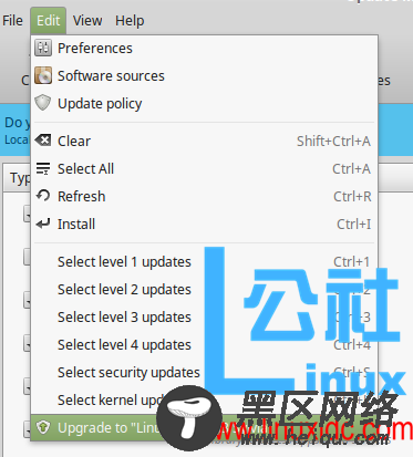 Linux Mint 18.2用户如何升级到Linux Mint 18.3“Sylvia”