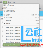 Linux Mint 18.2用户如何升级到Linux Mint 18.3“Sylvia”