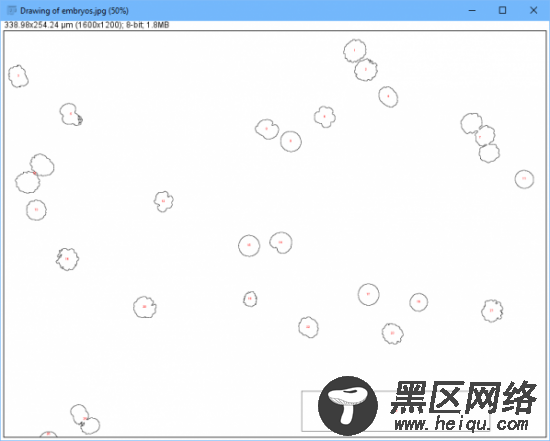 Linux 上的科学图像处理