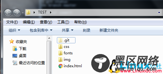 Git使用教程：如何将本地项目上传到Github