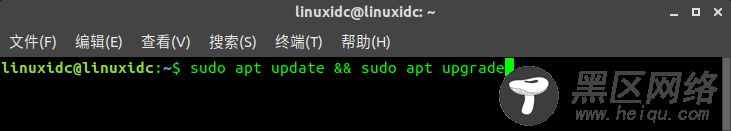 如何在Ubuntu 16.04中安装Firefox Quantum