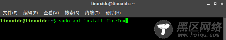 如何在Ubuntu 16.04中安装Firefox Quantum