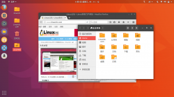 Windows 10下U盘安装 Ubuntu 17.10