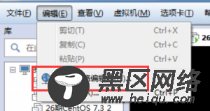 Linux模拟网络路由环境简单实现