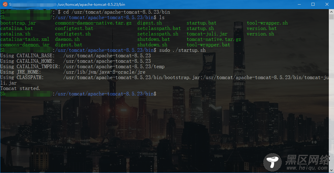 关于WSL(Windows上的Linux子系统)的简单介绍及安装