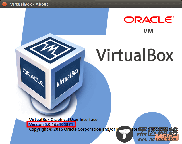 Debian和Ubuntu使用Oracle官方软件源安装VirtualBox