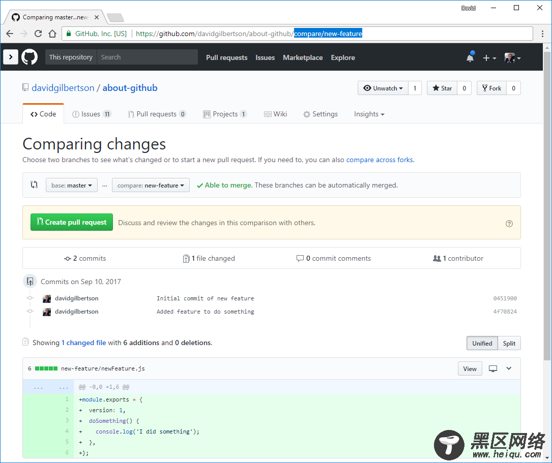 12 件可以用 GitHub 完成的很酷的事情