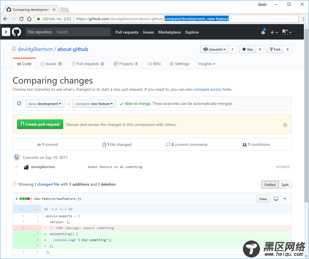 12 件可以用 GitHub 完成的很酷的事情