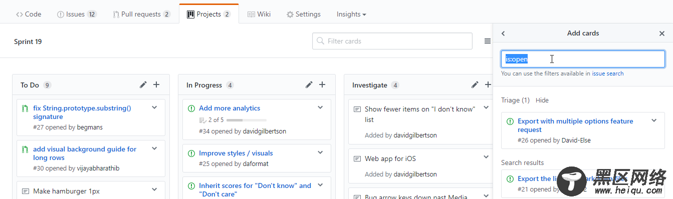 12 件可以用 GitHub 完成的很酷的事情