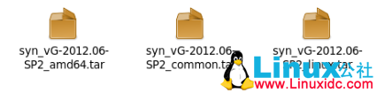 CentOS 6.8下安装Design Compiler 2012