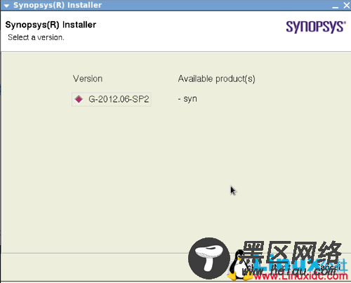 CentOS 6.8下安装Design Compiler 2012