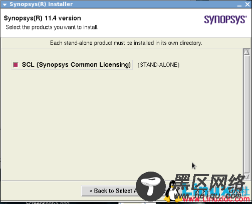 CentOS 6.8下安装Design Compiler 2012
