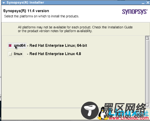 CentOS 6.8下安装Design Compiler 2012