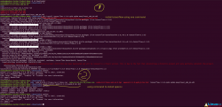 Ubuntu 16.04安装TensorFlow+OpenCV+OpenSlide+搜狗输入法