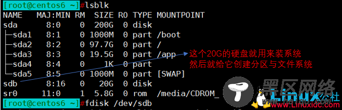 自制mini的Linux系统