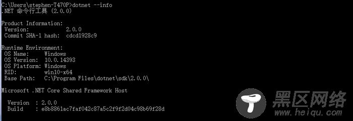 10分钟学会在Windows/Linux下设置ASP.Net Core开发环境并部署应用