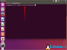 Ubuntu 16.04+Kickstart+PXE安装系统