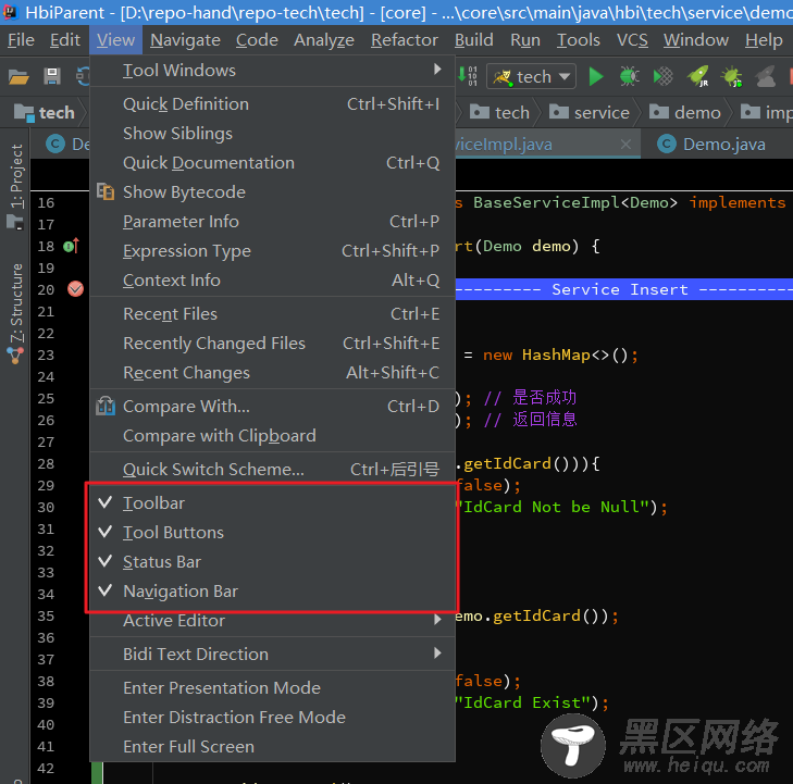 Intellij IDEA中使用Debug调试详解