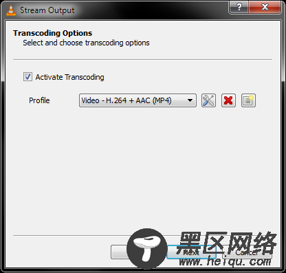 AAC codec
