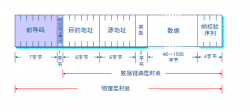 交换机的基本原理与配置