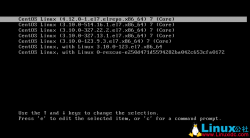 在CentOS和Ubuntu 16.04 中安装 Linux Kernel 4.12