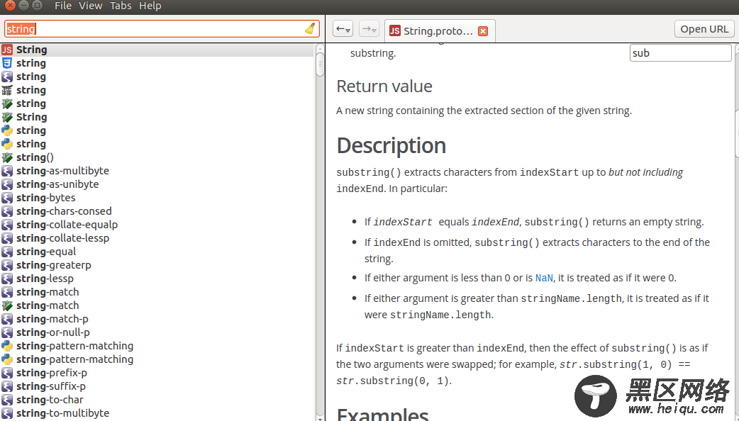 Ubuntu软件安装使用心得笔记