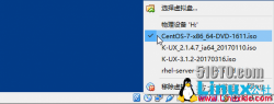 RHEL7/CentOS7 PXE+Kickstart自动化系统安装