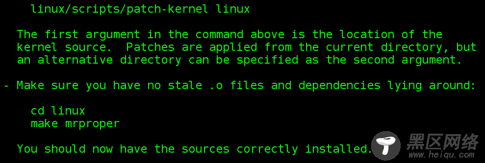 Red Hat Enterprise Linux 7.2 编译安装新内核支持NTFS文