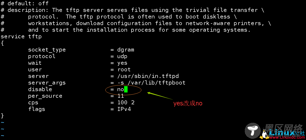 PXE+Kickstart实现批量化无人值守安装