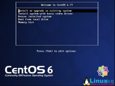 OpenStack制作CentOS6.7镜像