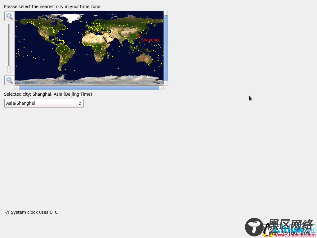 OpenStack制作CentOS6.7镜像