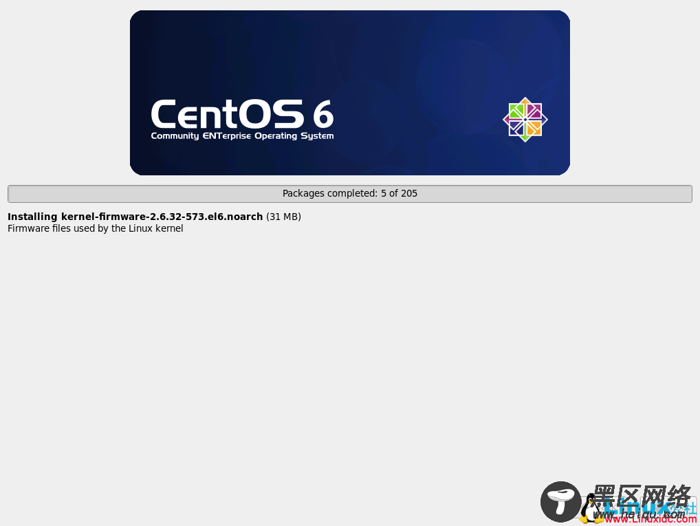 OpenStack制作CentOS6.7镜像