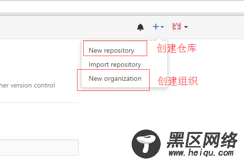GitHub实现多人协同提交代码及权限分组管理