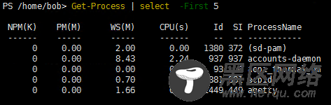 Ubuntu 16.04上PowerShell Core安装使用