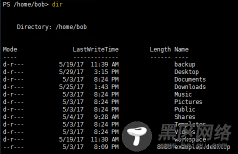 Ubuntu 16.04上PowerShell Core安装使用