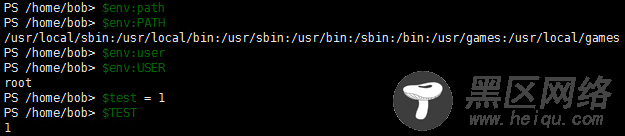 Ubuntu 16.04上PowerShell Core安装使用