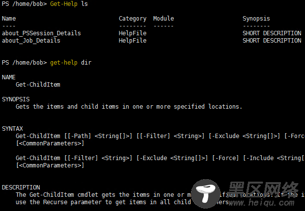 Ubuntu 16.04上PowerShell Core安装使用