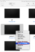 VMware Fusion 中如何复制CentOS/Linux虚拟机